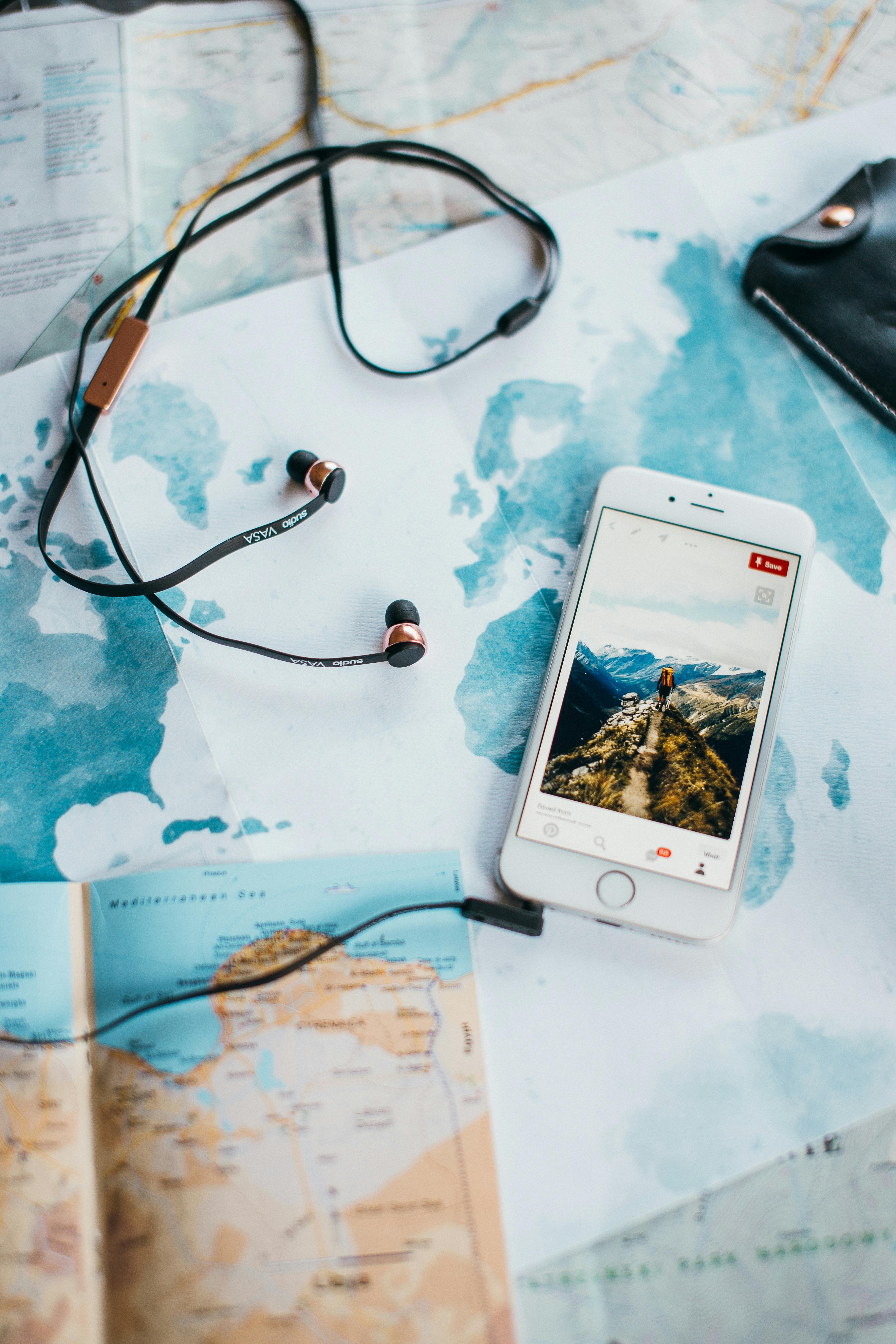 Travel Guide